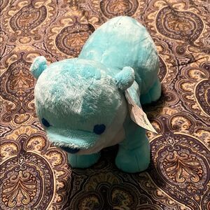 Build a bear Harry Potter otter Petronas